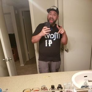 Meet your Posher, Randy